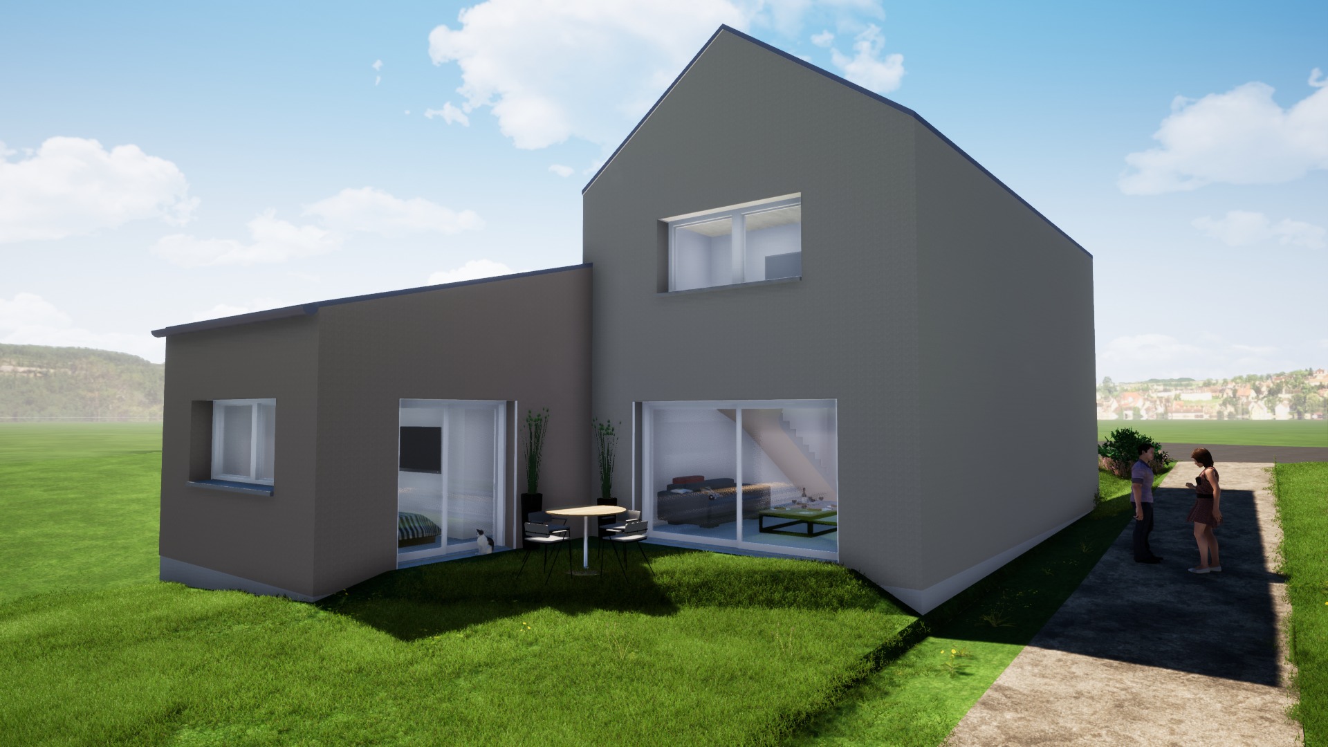 projet